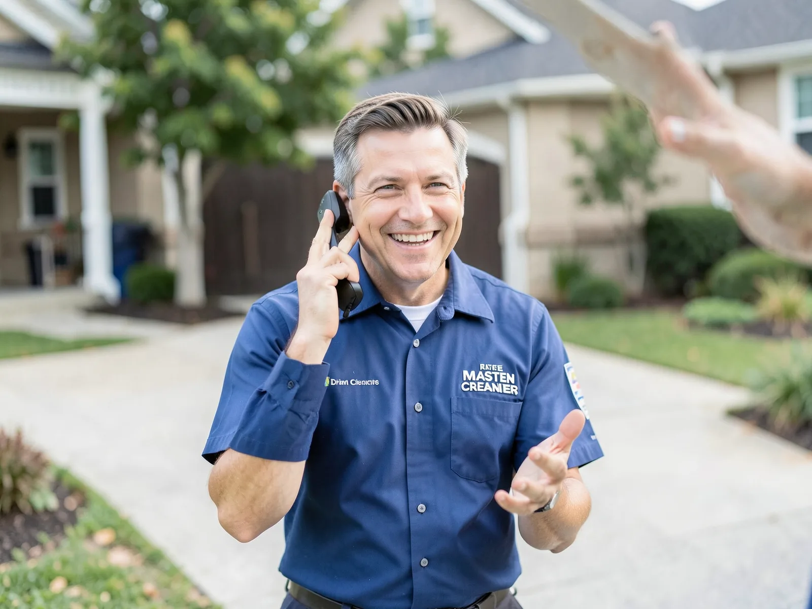 Drain Cleaning Allentown, GA FAQs